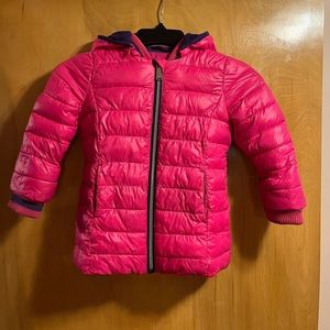 Michael Kors Winter Coat